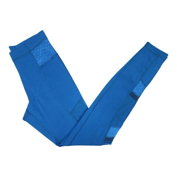 lululemon athletica Just Breathe Leggings - Size 6 - Picture 2 of 6